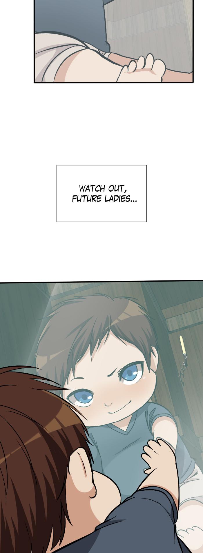 The Beginning After The End Chap 2 - Next Chap 3