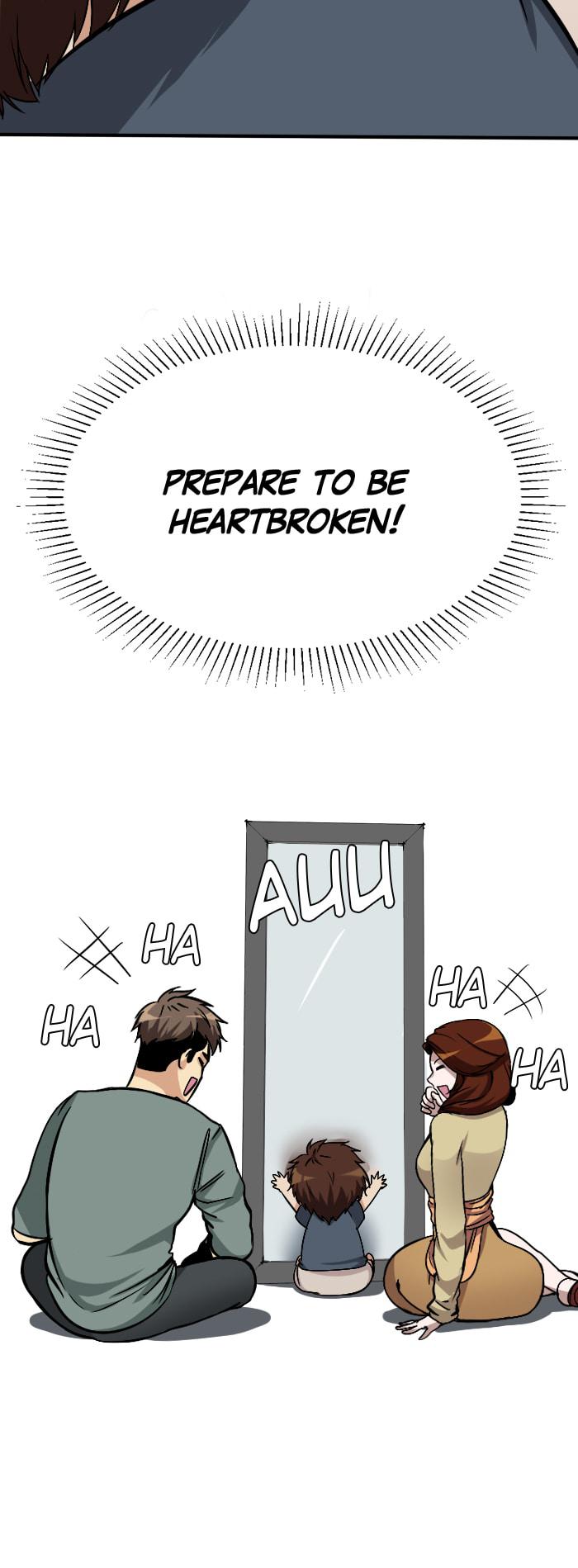 The Beginning After The End Chap 2 - Next Chap 3