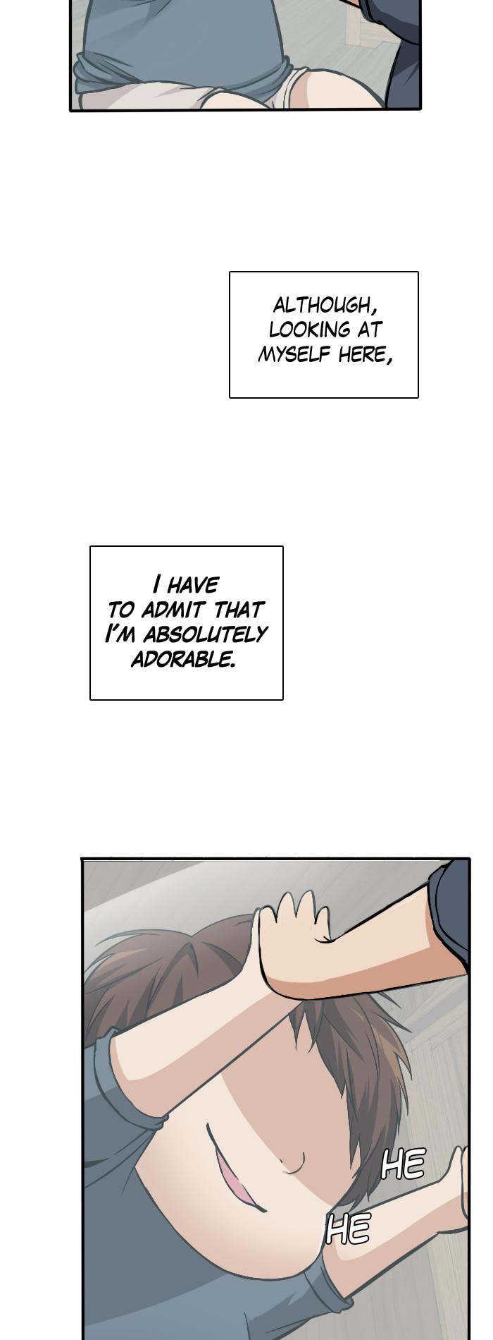 The Beginning After The End Chap 2 - Next Chap 3