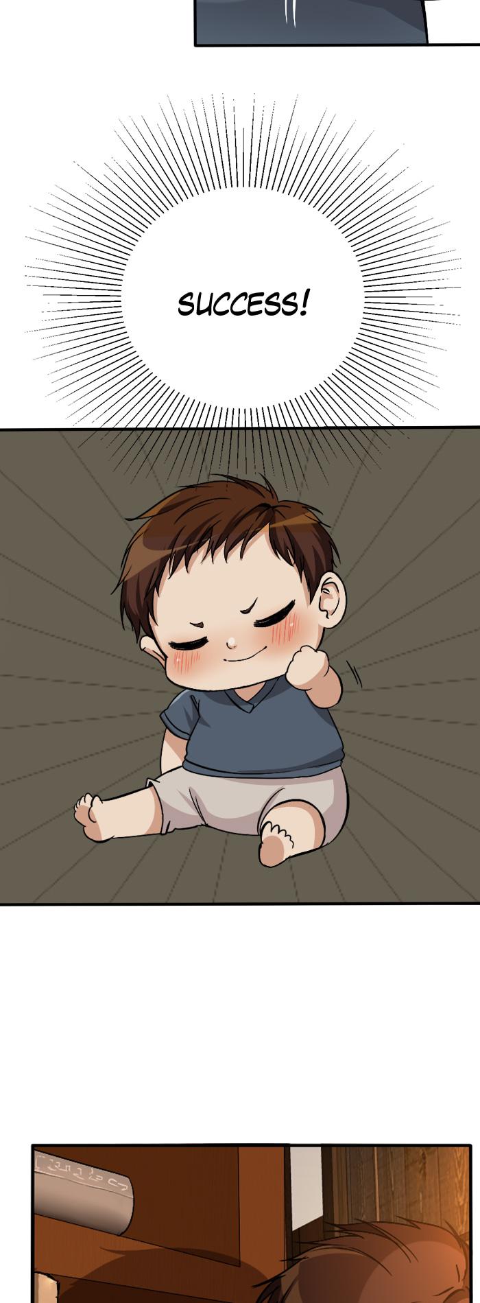 The Beginning After The End Chap 2 - Next Chap 3