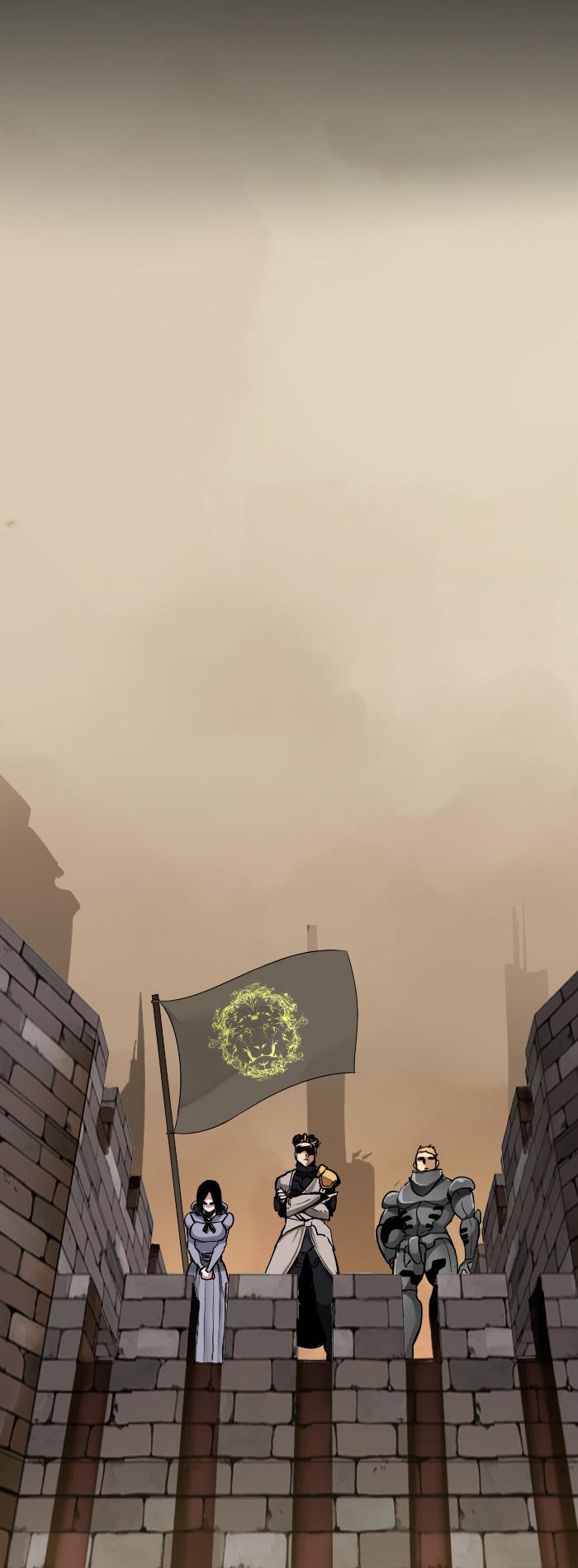 The Beginning After The End Chap 2 - Next Chap 3