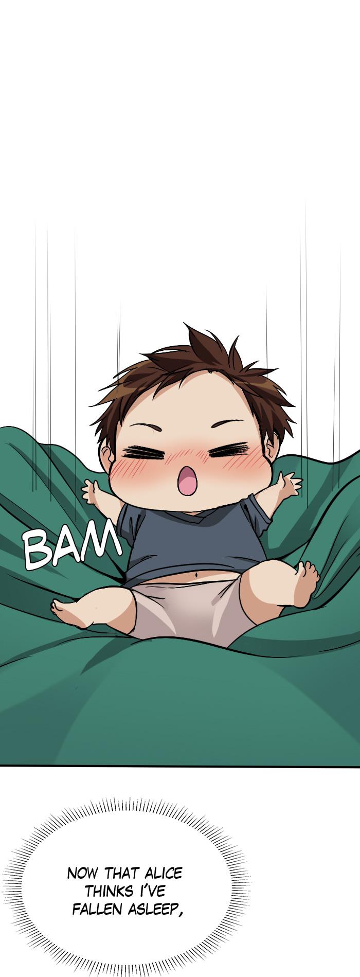 The Beginning After The End Chap 2 - Next Chap 3