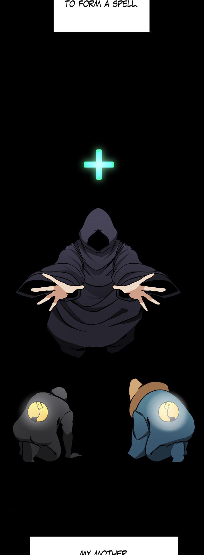 The Beginning After The End Chap 2 - Next Chap 3