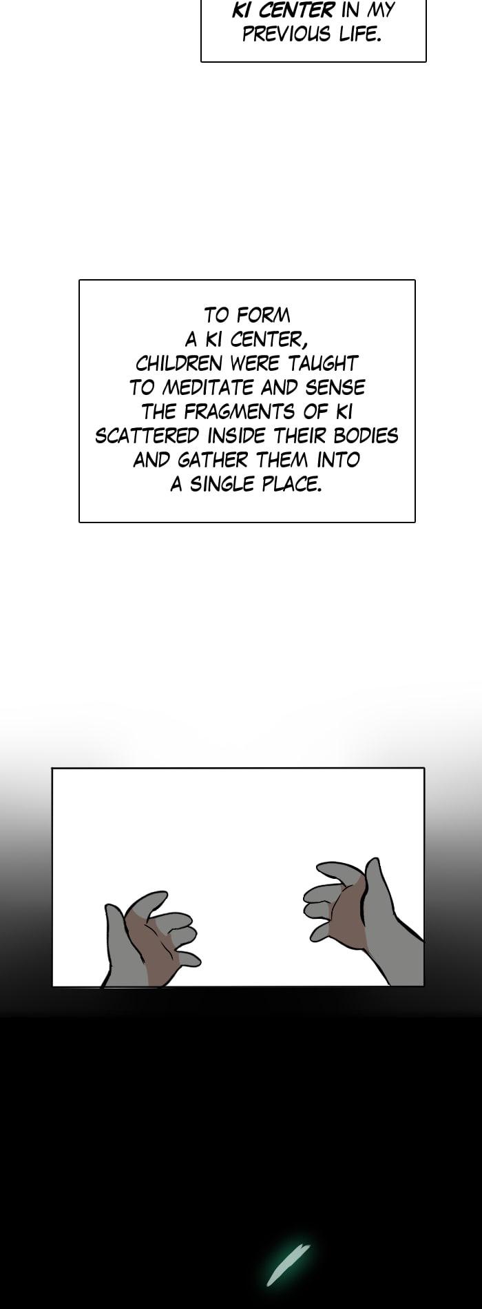 The Beginning After The End Chap 2 - Next Chap 3