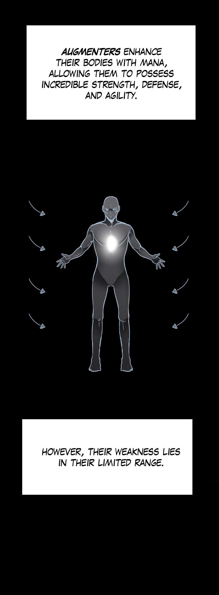 The Beginning After The End Chap 2 - Next Chap 3