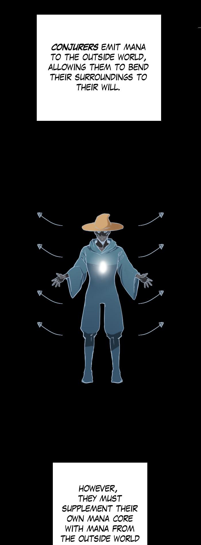 The Beginning After The End Chap 2 - Next Chap 3