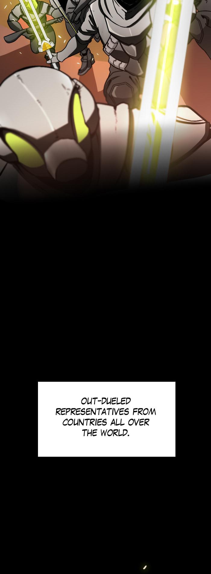 The Beginning After The End Chap 2 - Next Chap 3