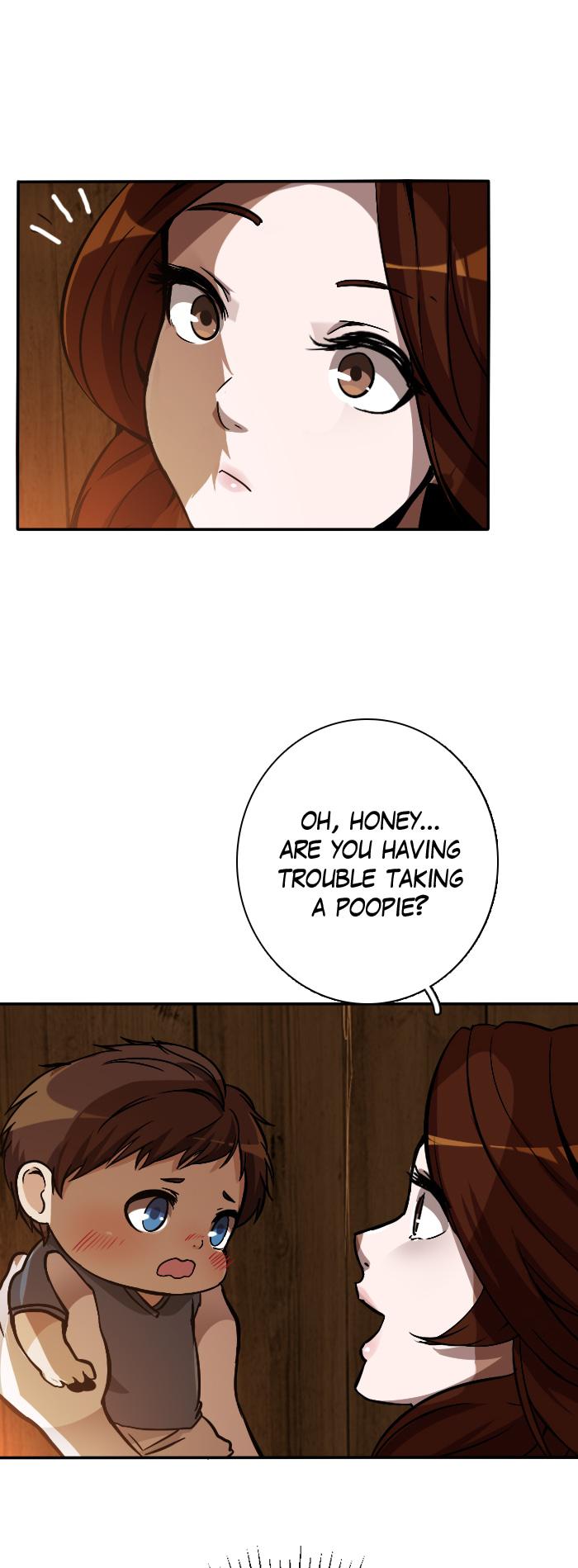 The Beginning After The End Chap 2 - Next Chap 3