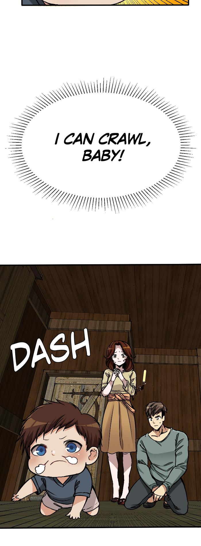The Beginning After The End Chap 2 - Next Chap 3