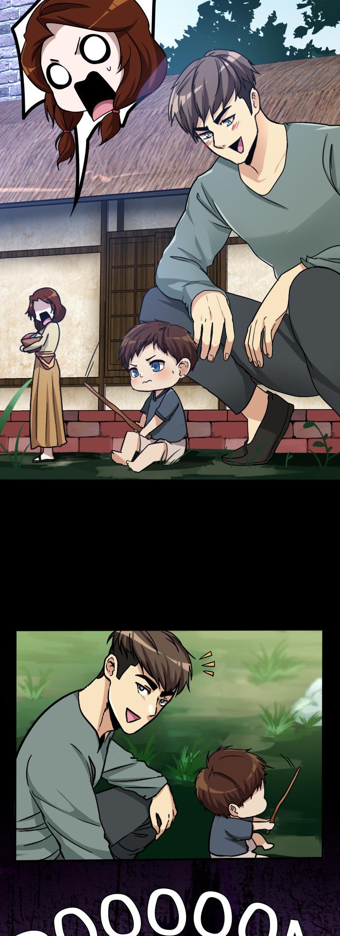 The Beginning After The End Chap 3 - Next Chap 4