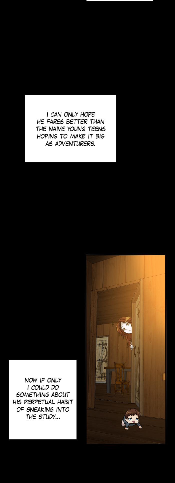 The Beginning After The End Chap 3 - Next Chap 4