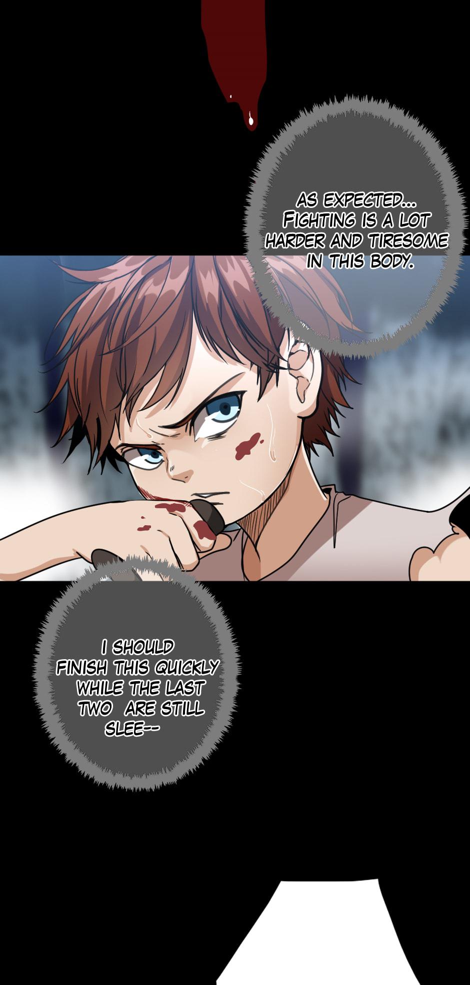 The Beginning After The End Chap 17 - Next Chap 18