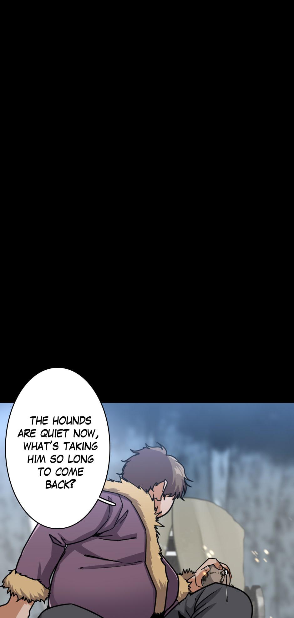 The Beginning After The End Chap 17 - Next Chap 18