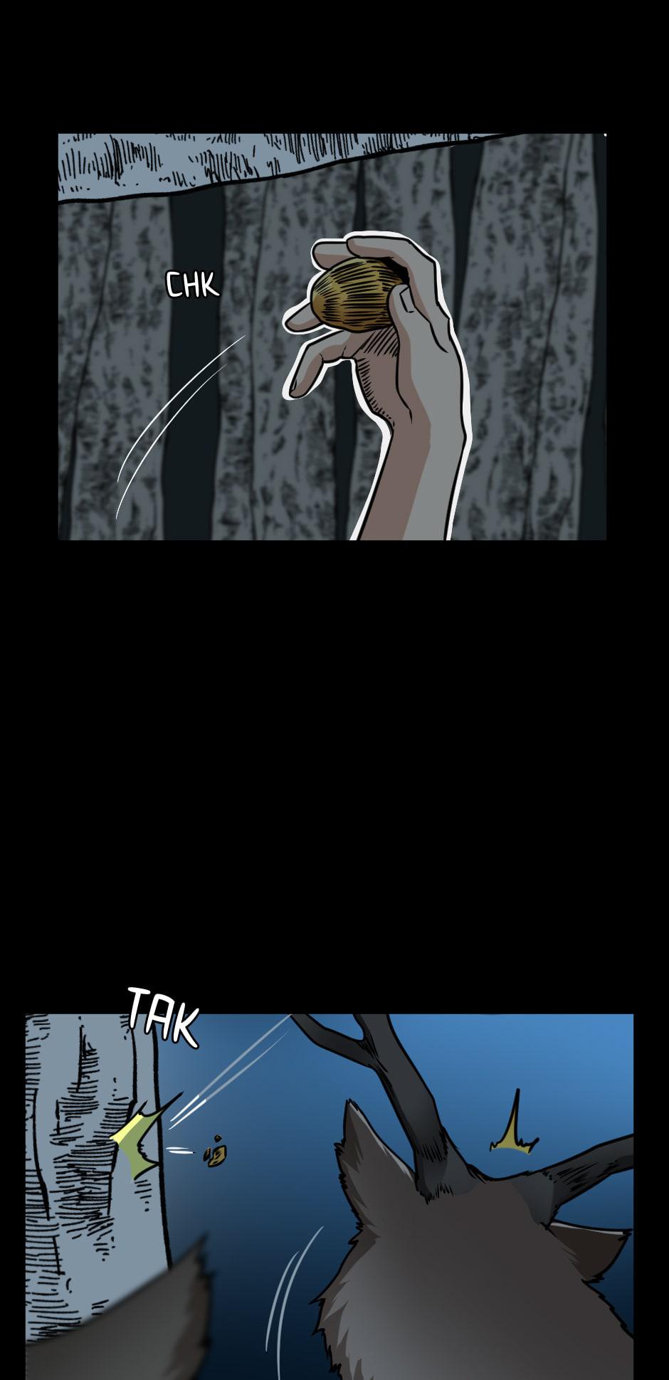 The Beginning After The End Chap 17 - Next Chap 18
