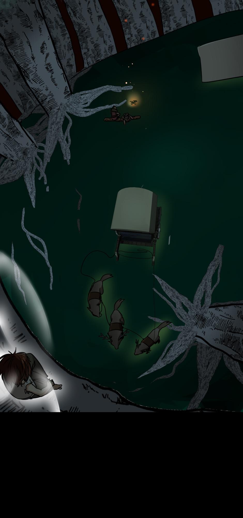 The Beginning After The End Chap 17 - Next Chap 18