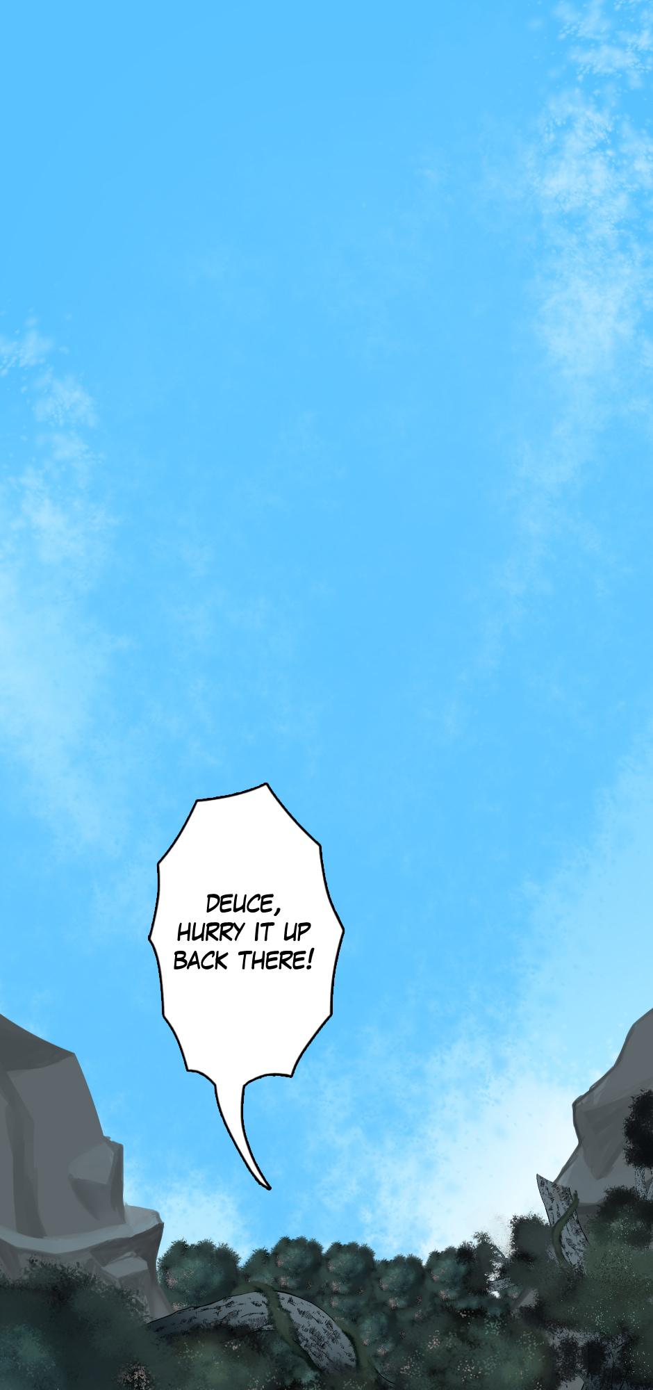 The Beginning After The End Chap 17 - Next Chap 18