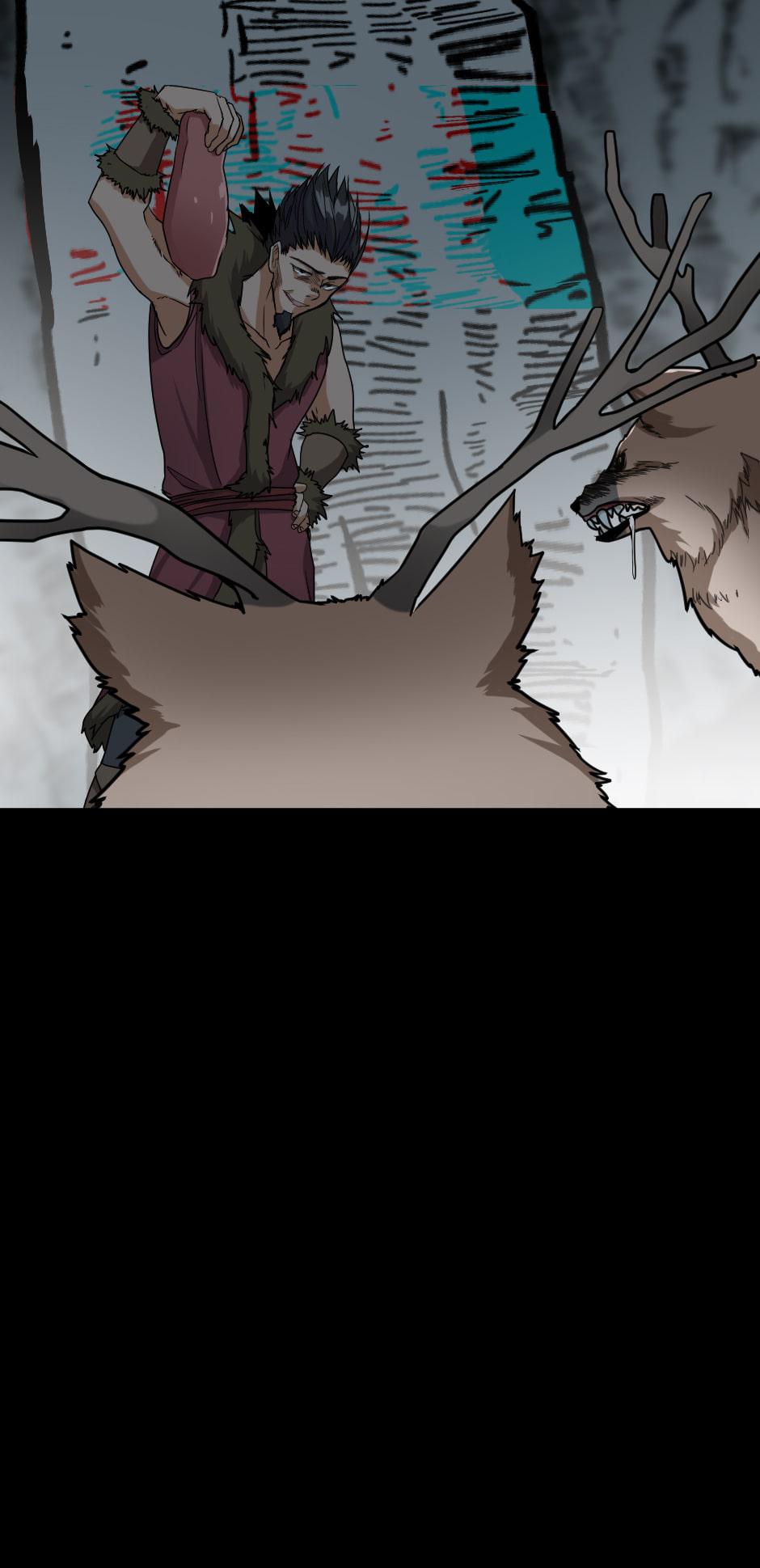 The Beginning After The End Chap 17 - Next Chap 18
