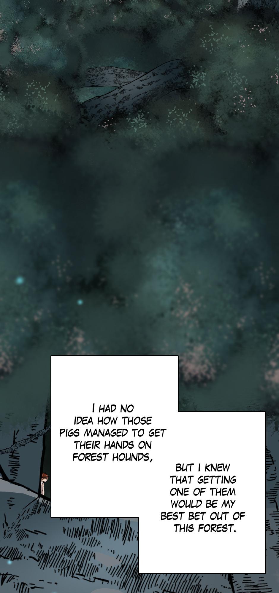 The Beginning After The End Chap 17 - Next Chap 18