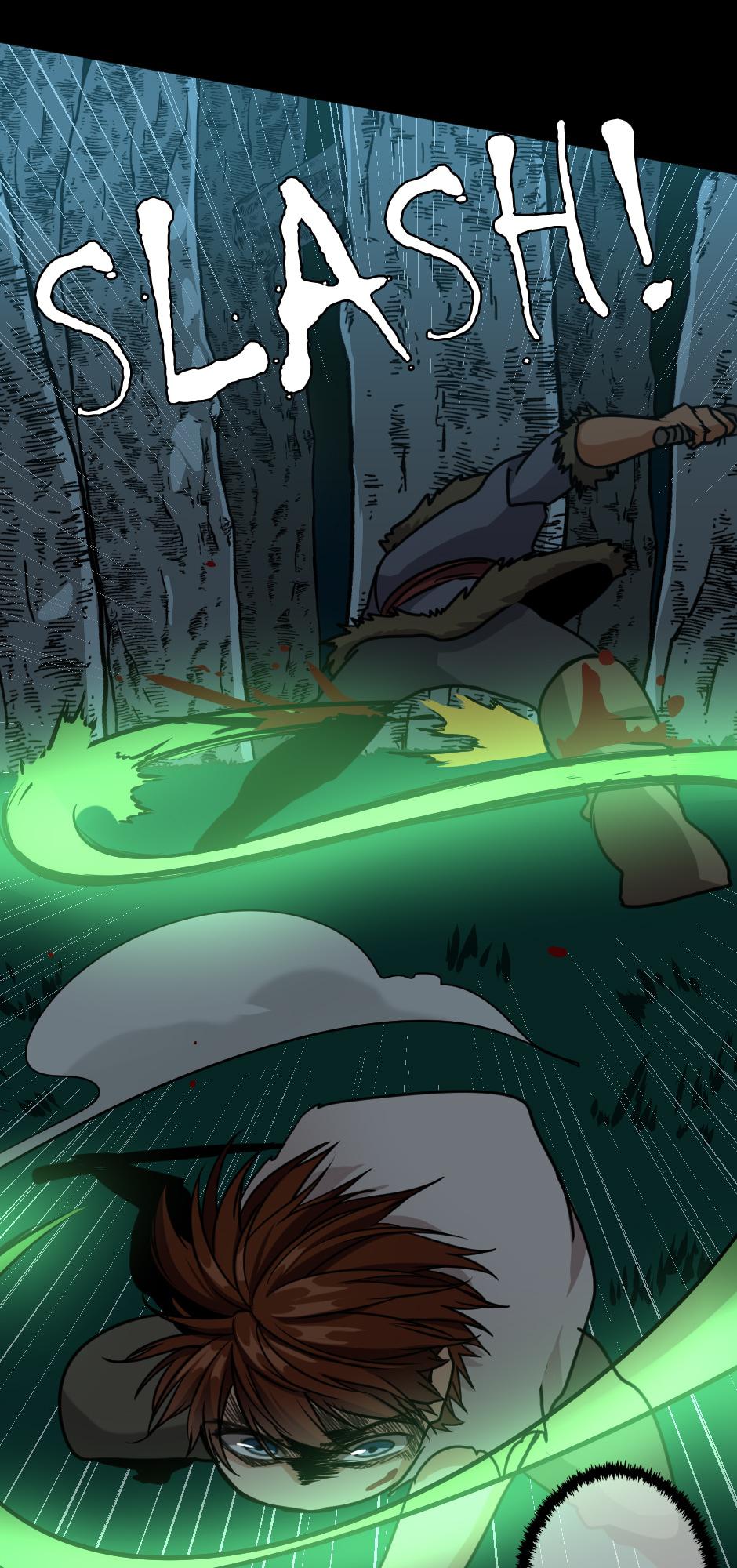 The Beginning After The End Chap 17 - Next Chap 18
