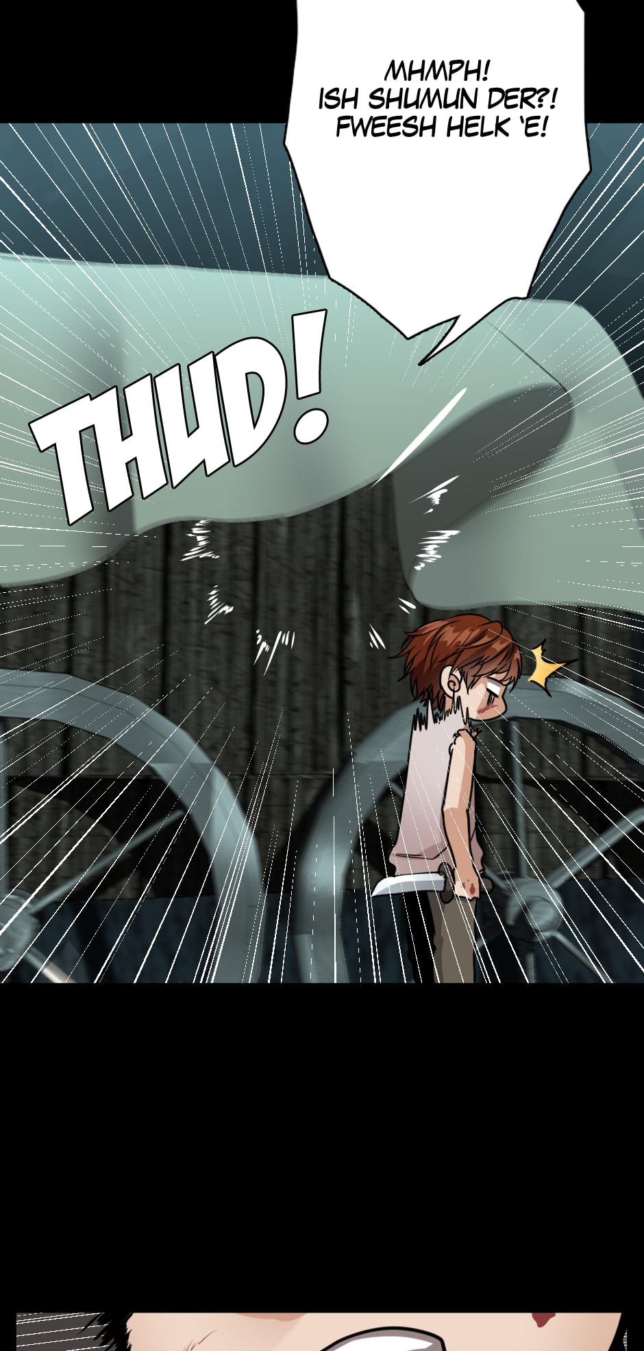 The Beginning After The End Chap 17 - Next Chap 18