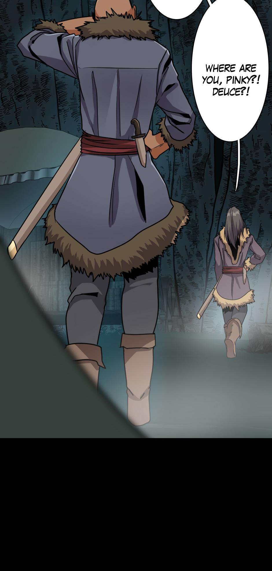 The Beginning After The End Chap 17 - Next Chap 18