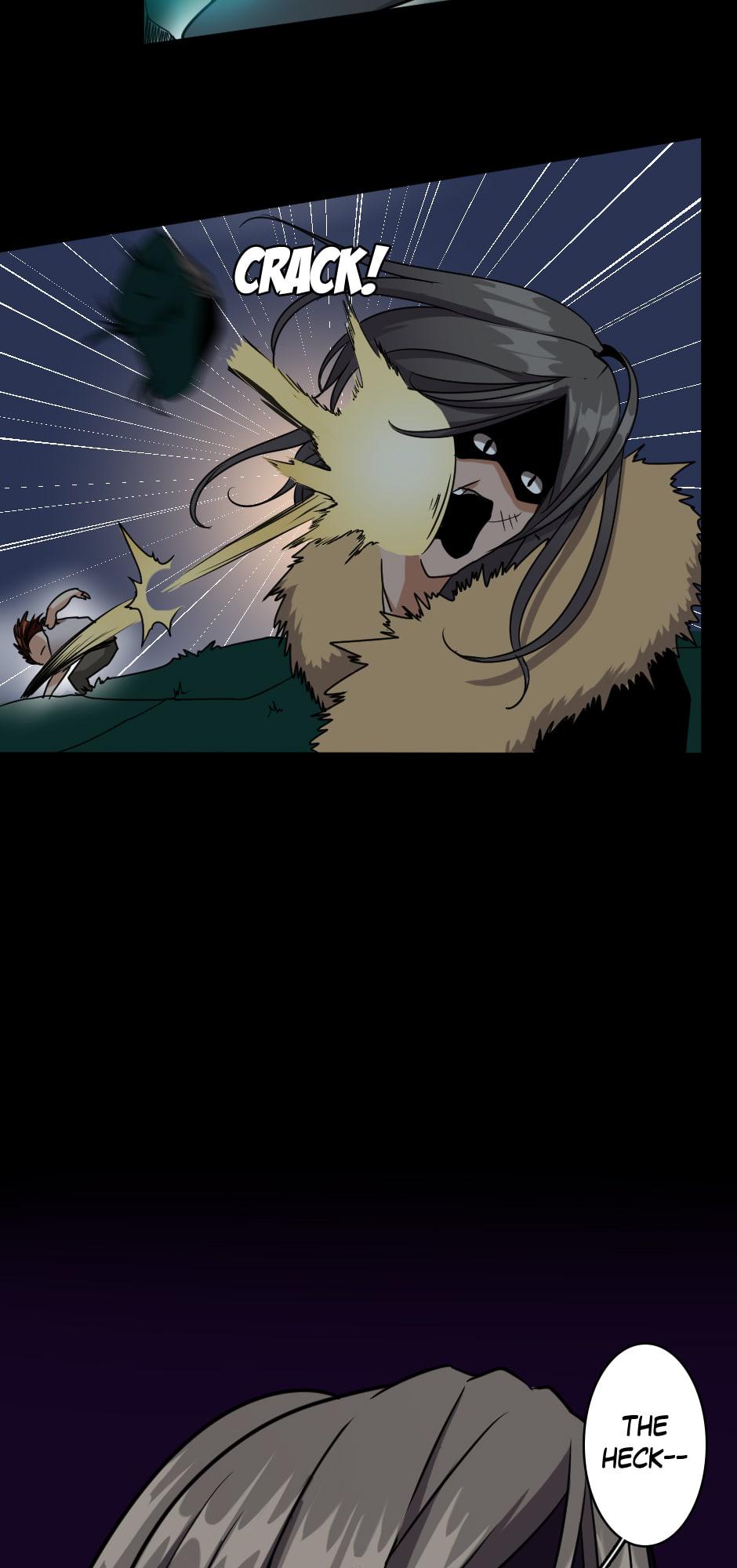 The Beginning After The End Chap 17 - Next Chap 18