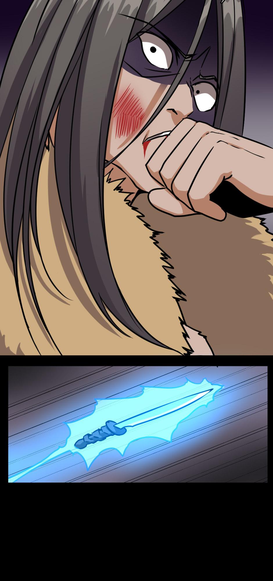 The Beginning After The End Chap 17 - Next Chap 18
