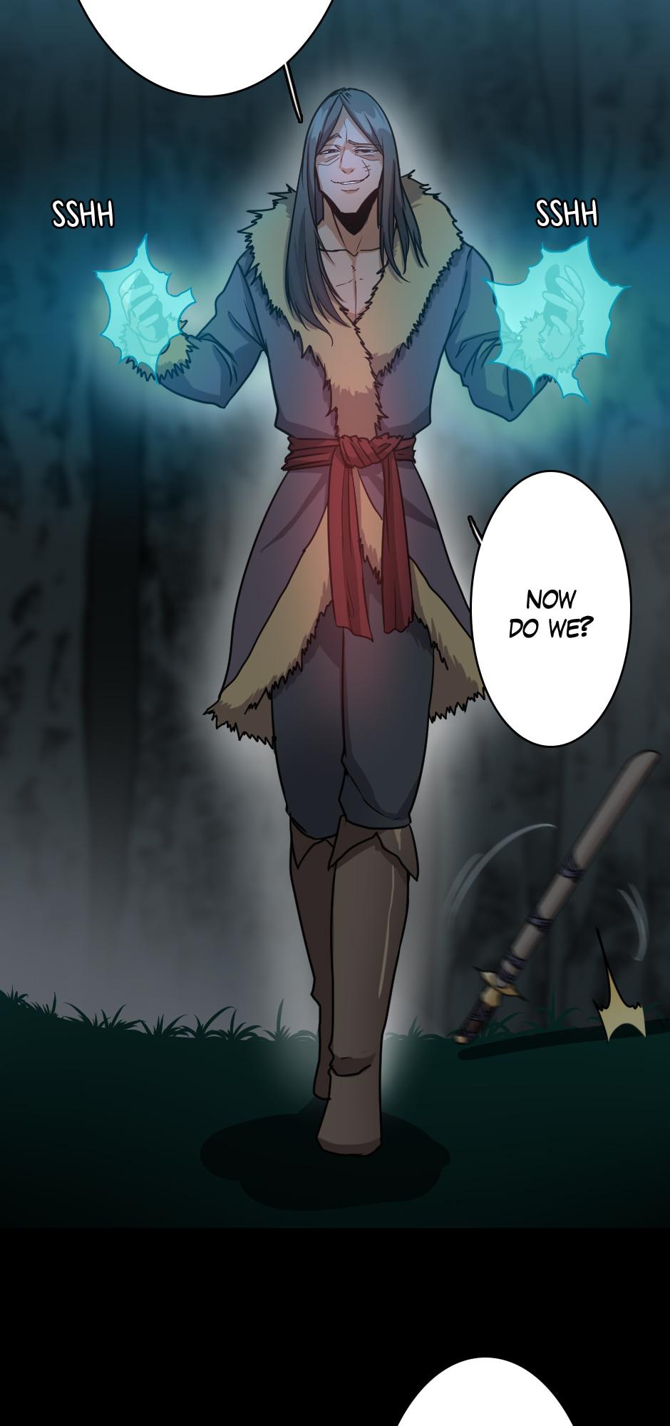 The Beginning After The End Chap 17 - Next Chap 18