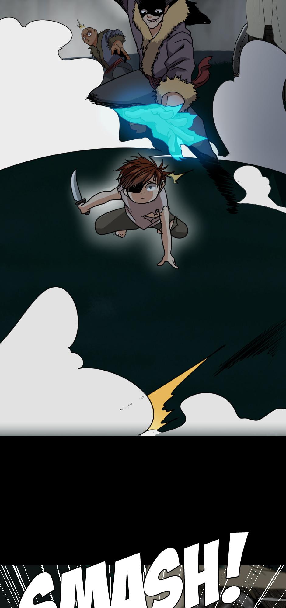 The Beginning After The End Chap 17 - Next Chap 18