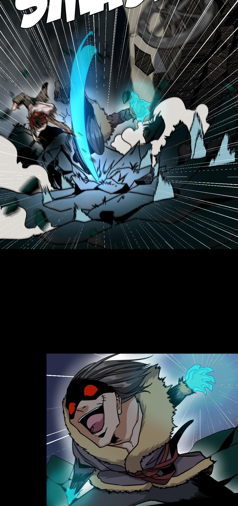 The Beginning After The End Chap 17 - Next Chap 18