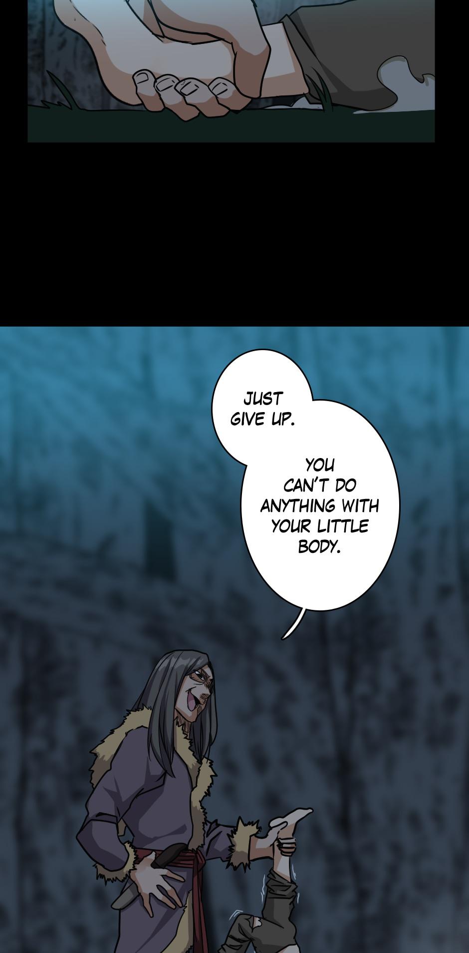 The Beginning After The End Chap 17 - Next Chap 18