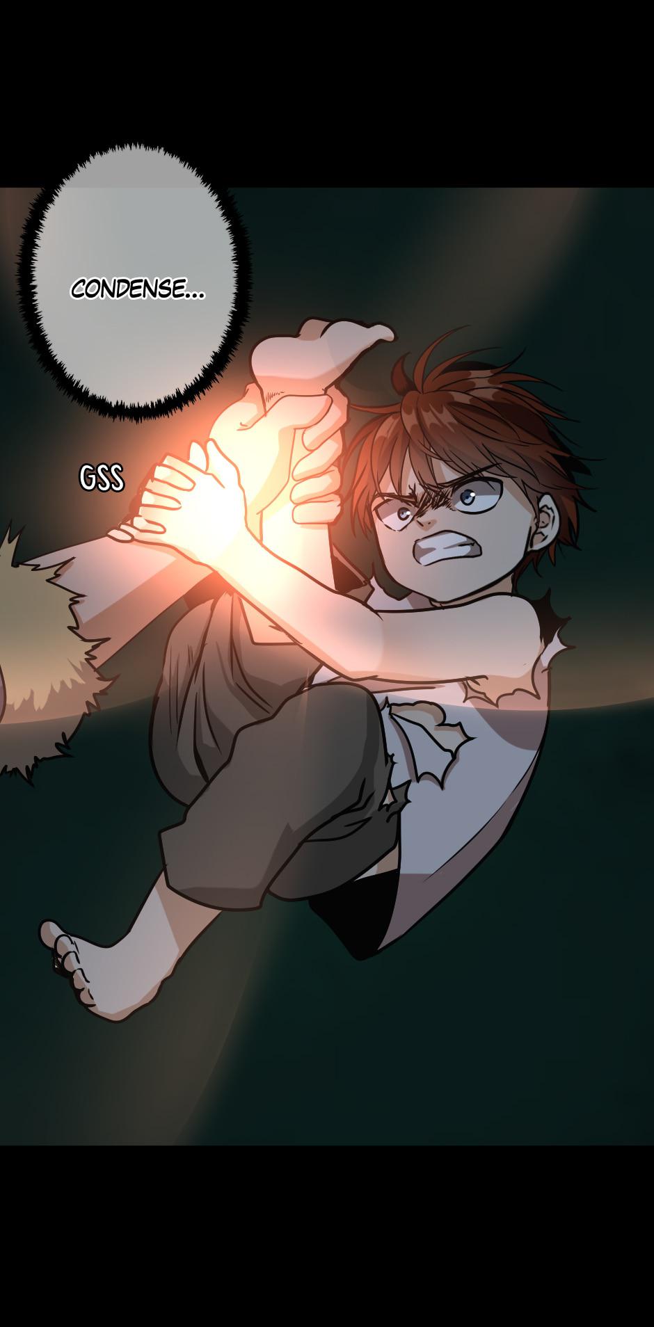 The Beginning After The End Chap 17 - Next Chap 18