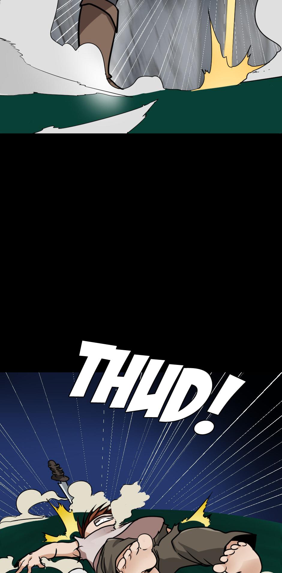 The Beginning After The End Chap 17 - Next Chap 18