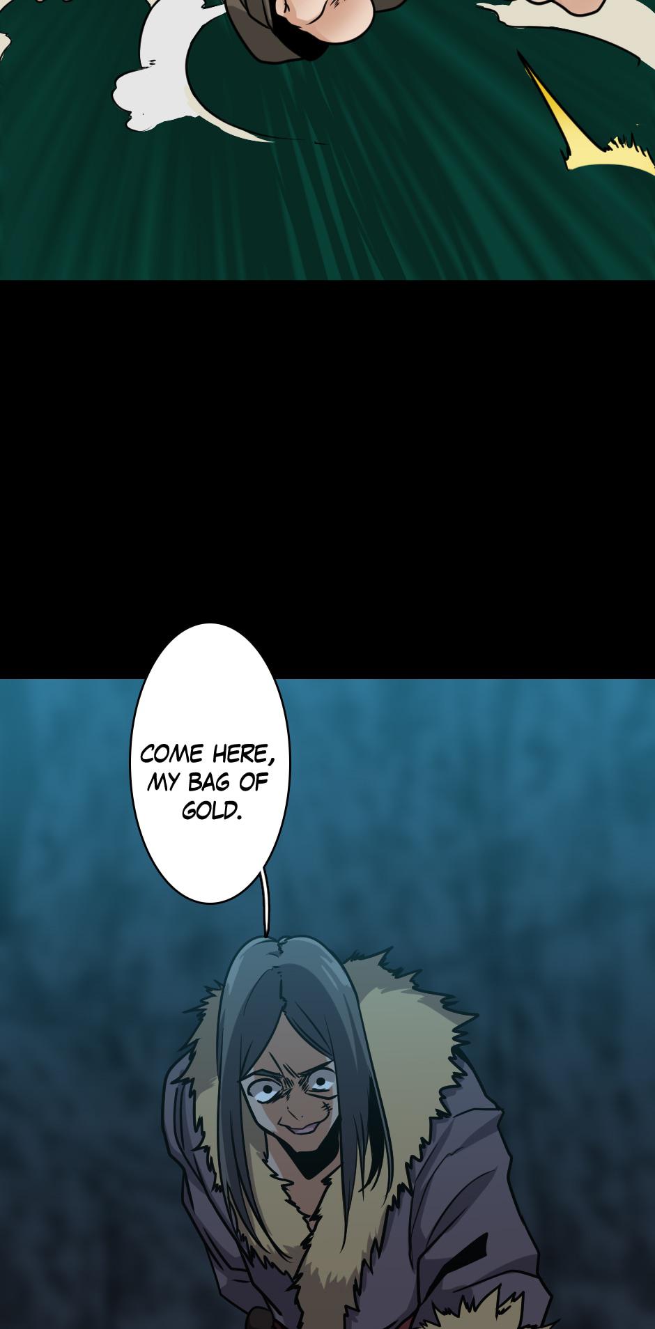 The Beginning After The End Chap 17 - Next Chap 18