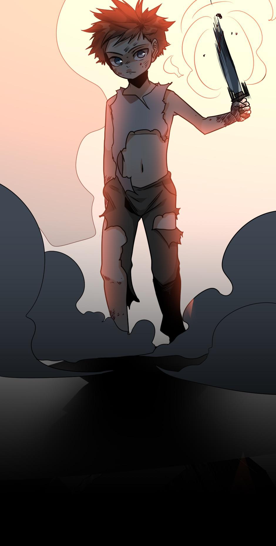 The Beginning After The End Chap 17 - Next Chap 18