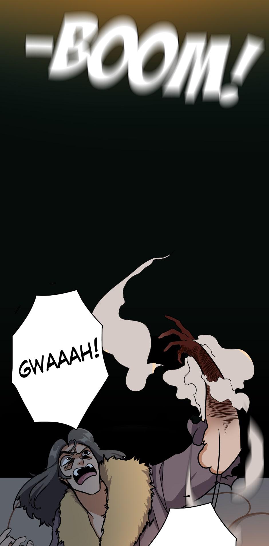 The Beginning After The End Chap 17 - Next Chap 18