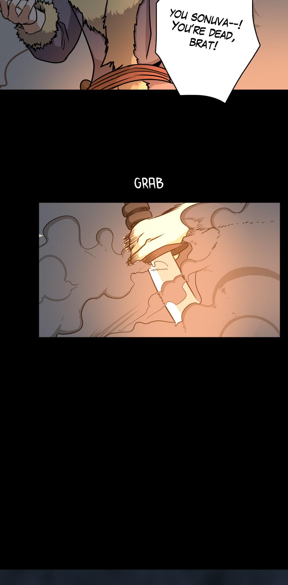 The Beginning After The End Chap 17 - Next Chap 18