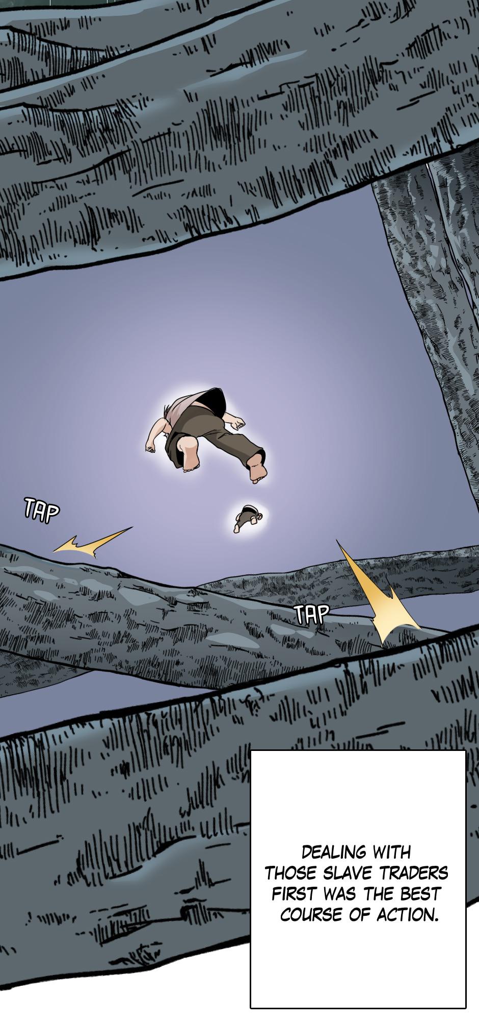 The Beginning After The End Chap 17 - Next Chap 18