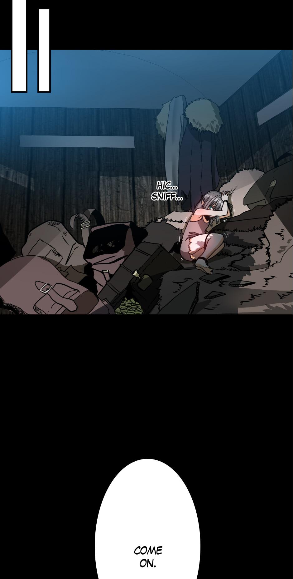 The Beginning After The End Chap 17 - Next Chap 18