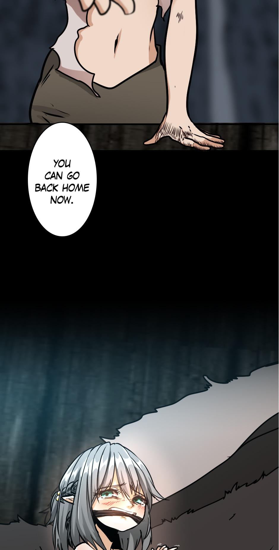 The Beginning After The End Chap 17 - Next Chap 18