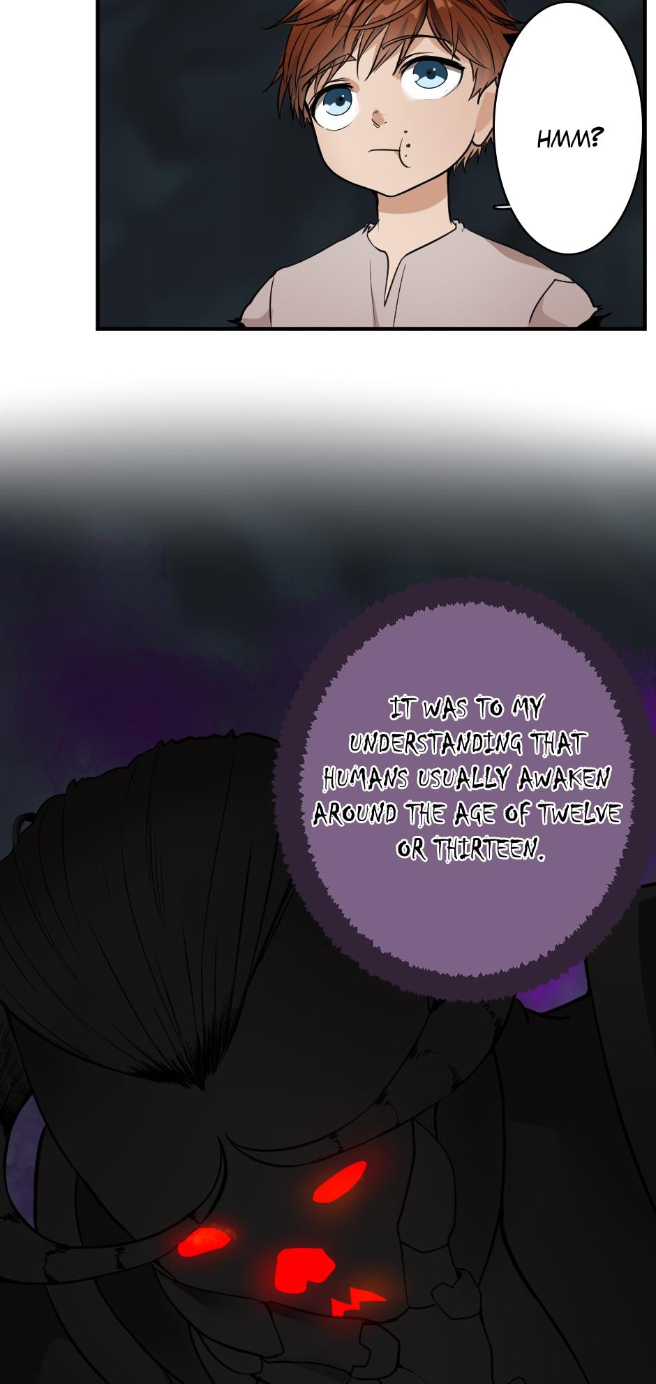 The Beginning After The End Chap 14 - Next Chap 15
