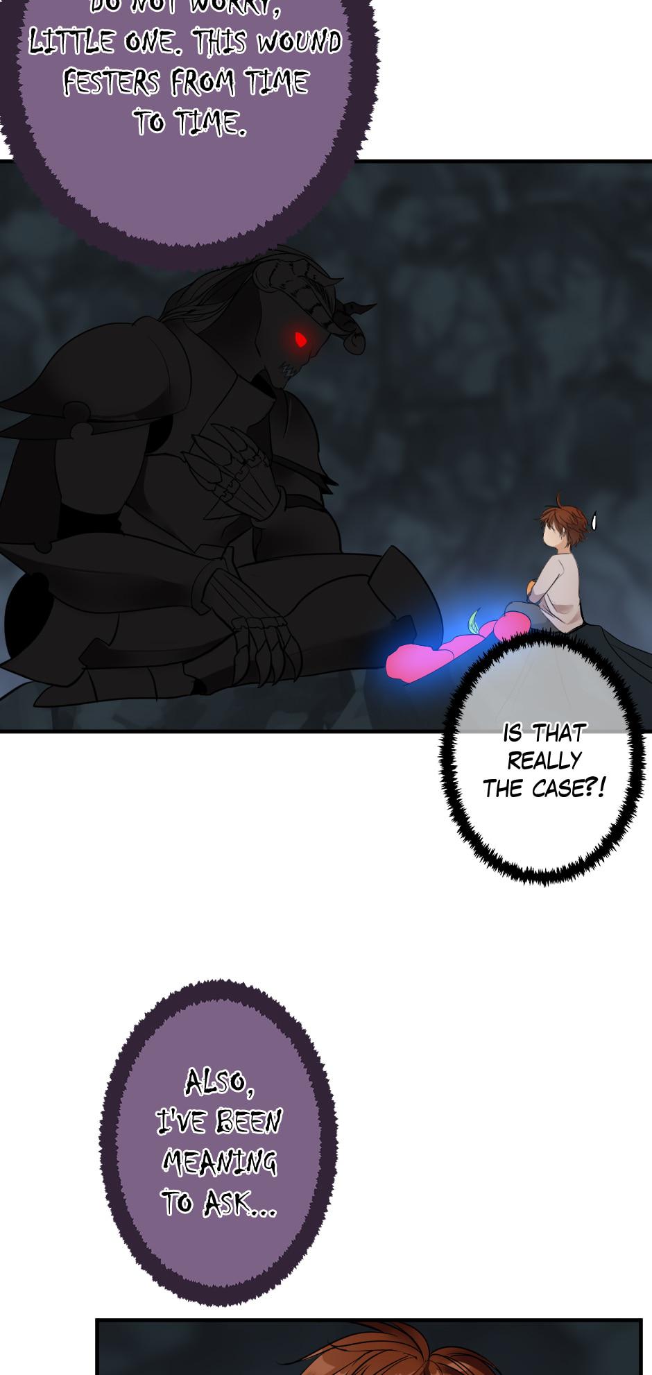The Beginning After The End Chap 14 - Next Chap 15