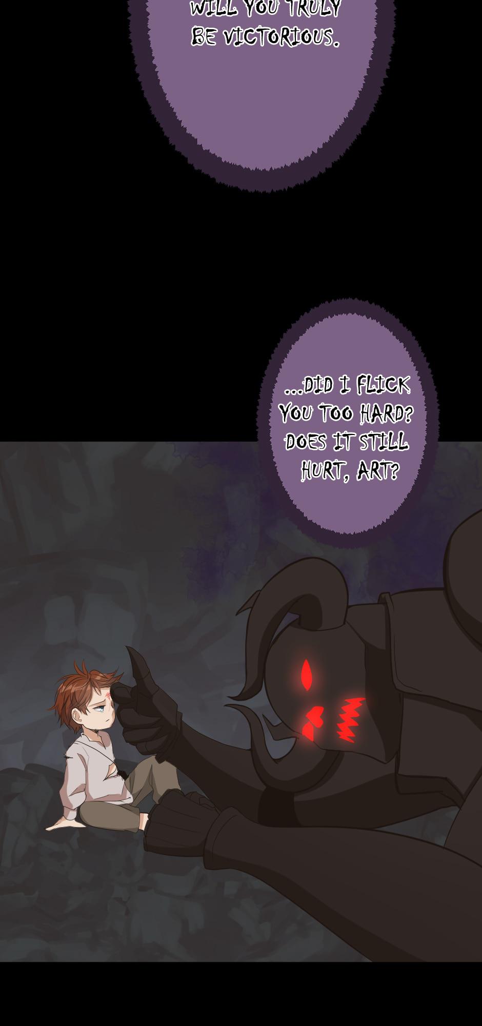 The Beginning After The End Chap 14 - Next Chap 15
