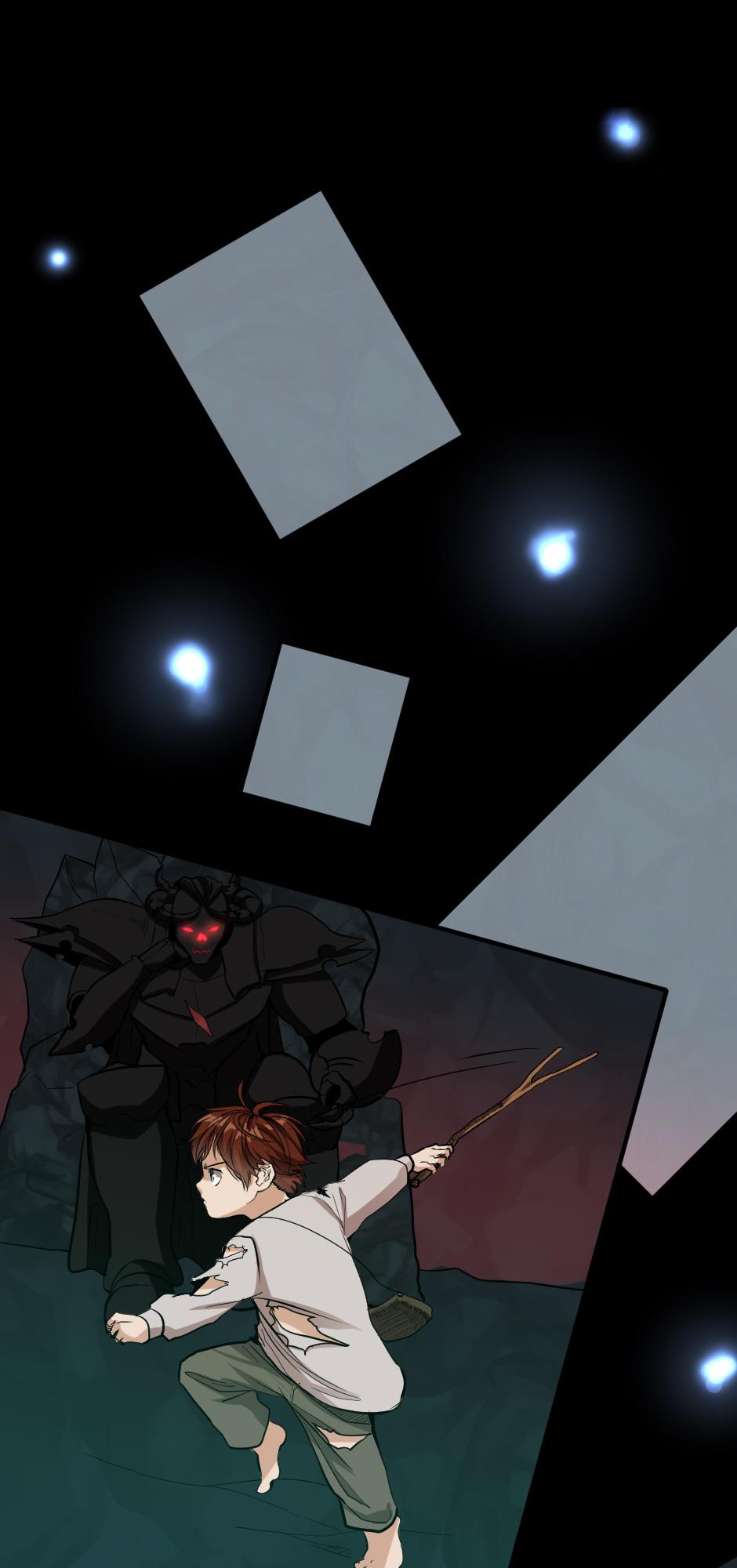 The Beginning After The End Chap 14 - Next Chap 15