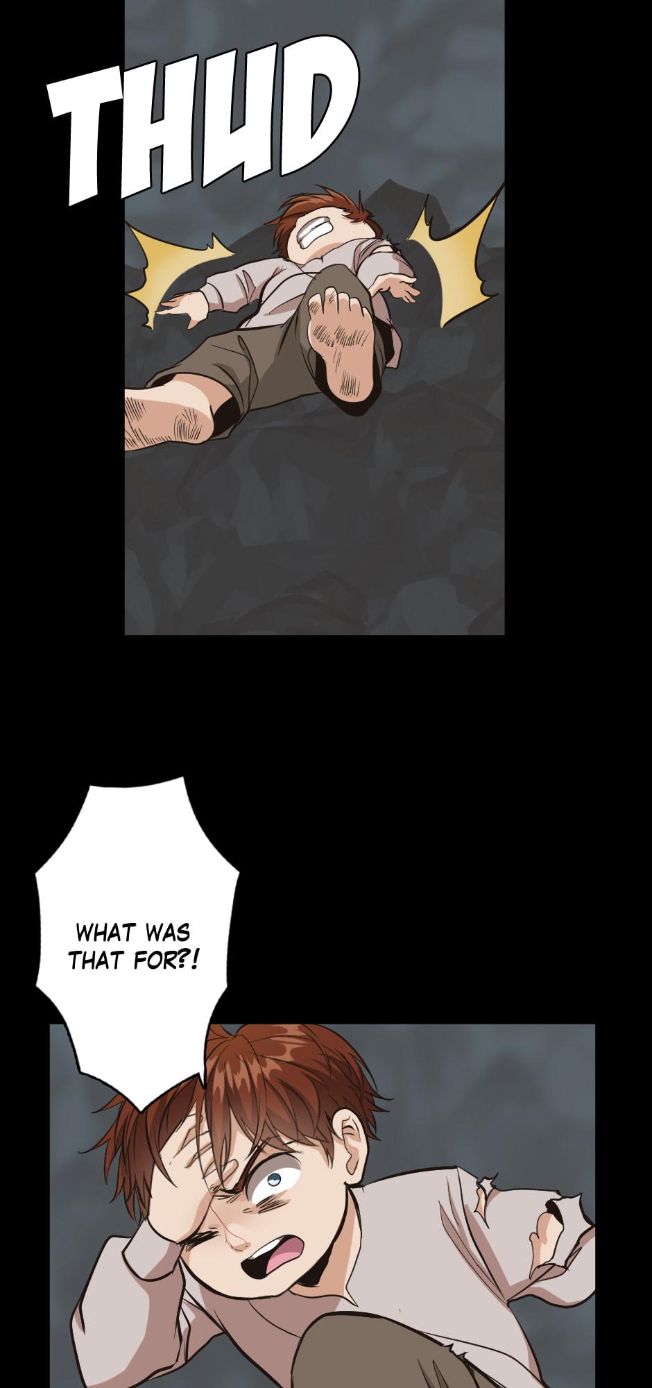 The Beginning After The End Chap 14 - Next Chap 15