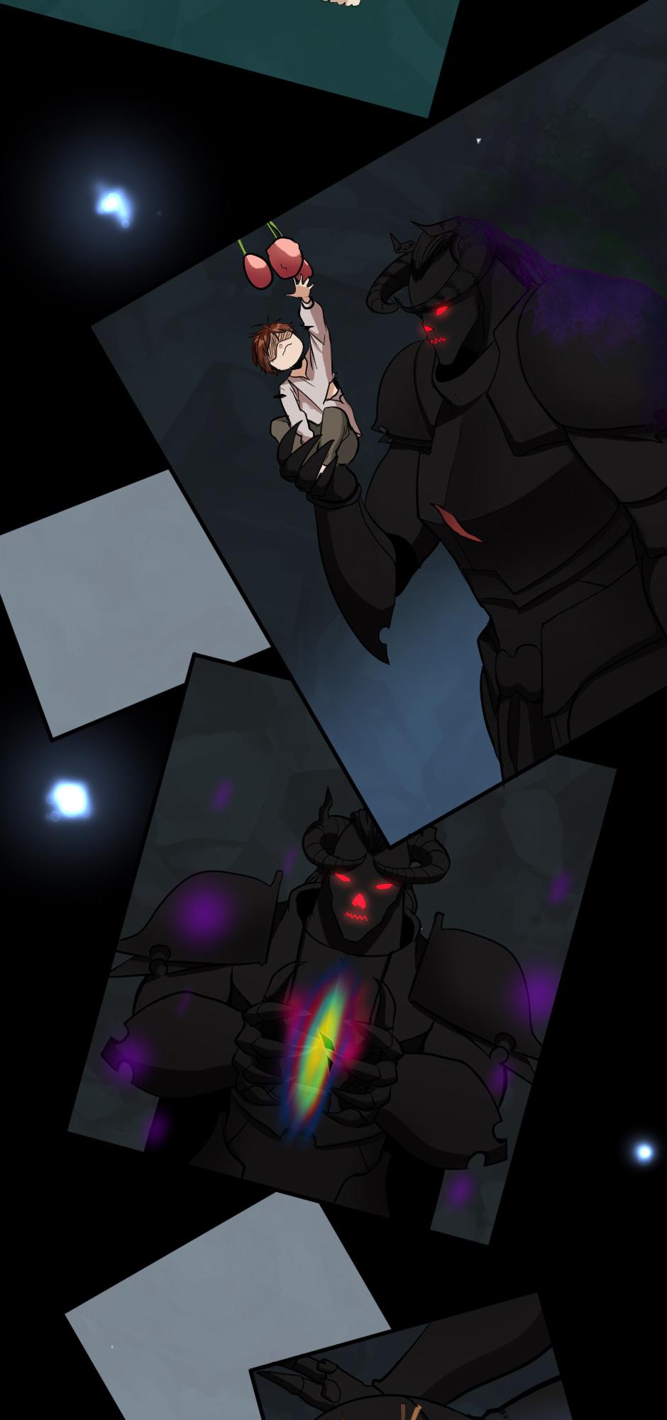 The Beginning After The End Chap 14 - Next Chap 15