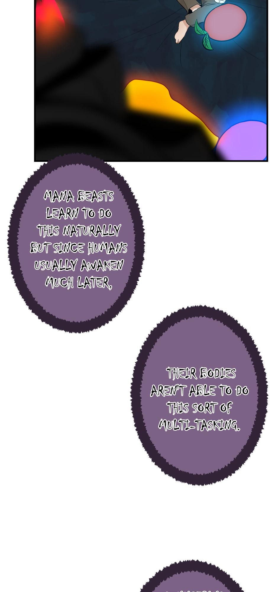 The Beginning After The End Chap 14 - Next Chap 15