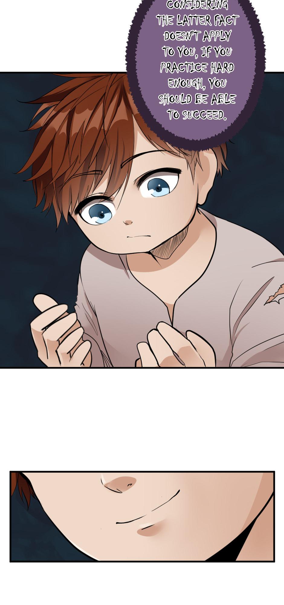 The Beginning After The End Chap 14 - Next Chap 15