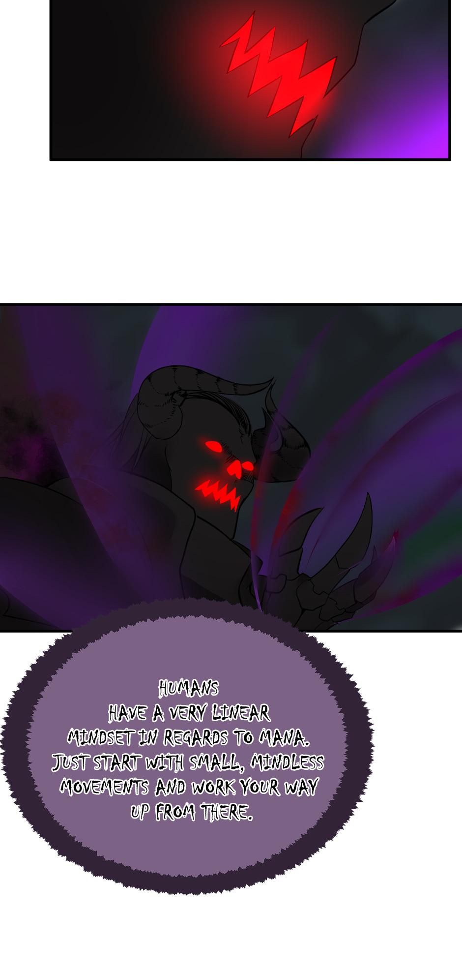 The Beginning After The End Chap 14 - Next Chap 15