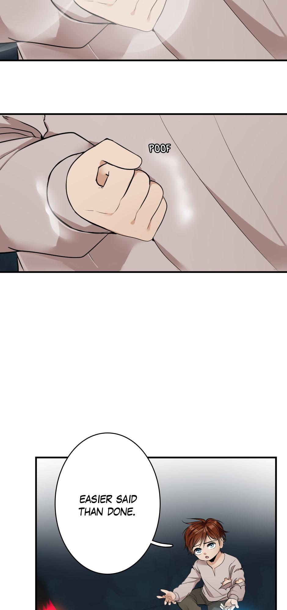 The Beginning After The End Chap 14 - Next Chap 15
